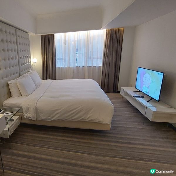 悦來酒店～🐼熊貓主題酒店  