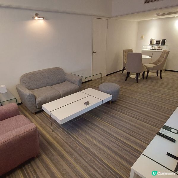 悦來酒店～🐼熊貓主題酒店  