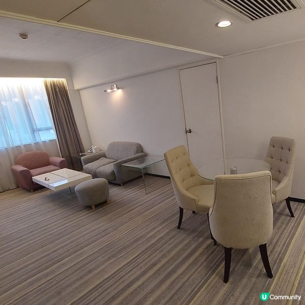 悦來酒店～🐼熊貓主題酒店  