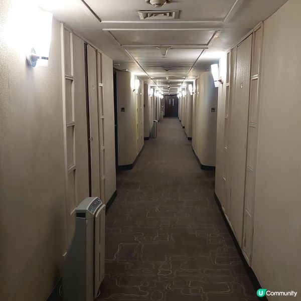 悦來酒店～🐼熊貓主題酒店  