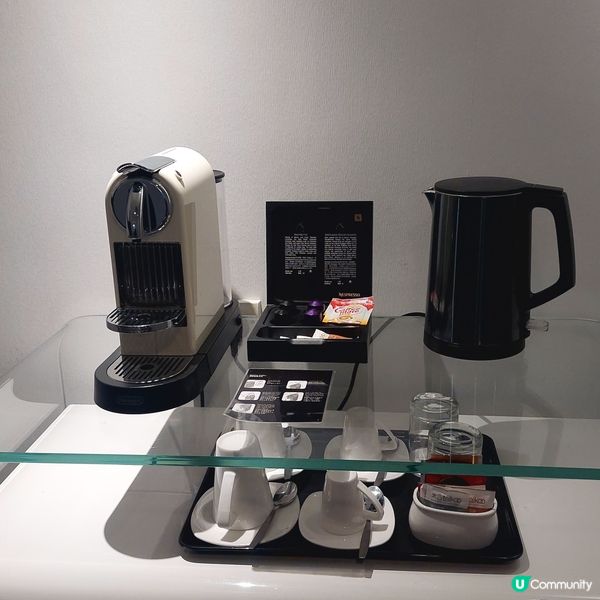 悦來酒店～🐼熊貓主題酒店  