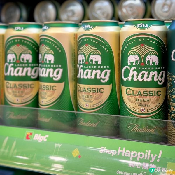 「泰」好買@Big C