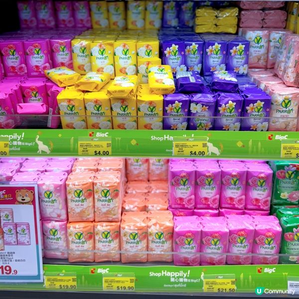 「泰」好買@Big C