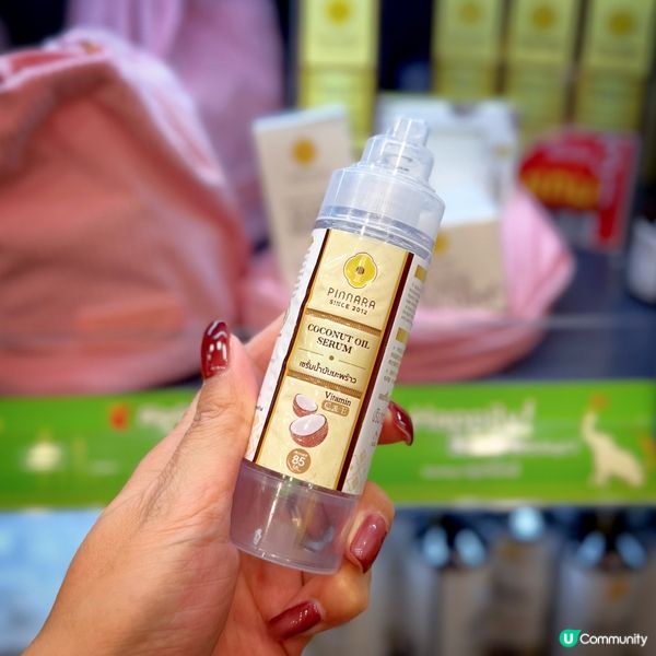 「泰」好買@Big C