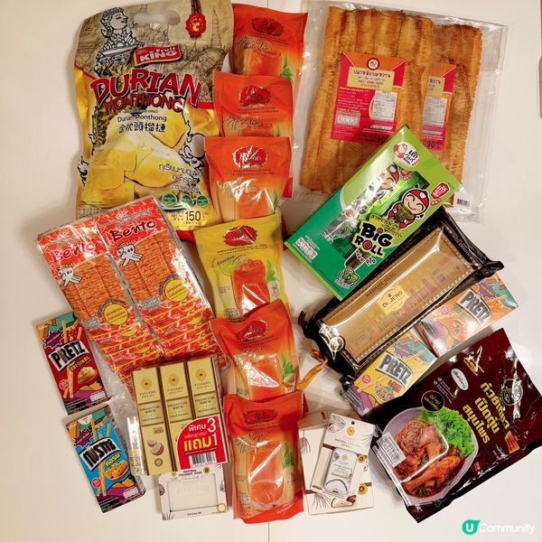 「泰」好買@Big C