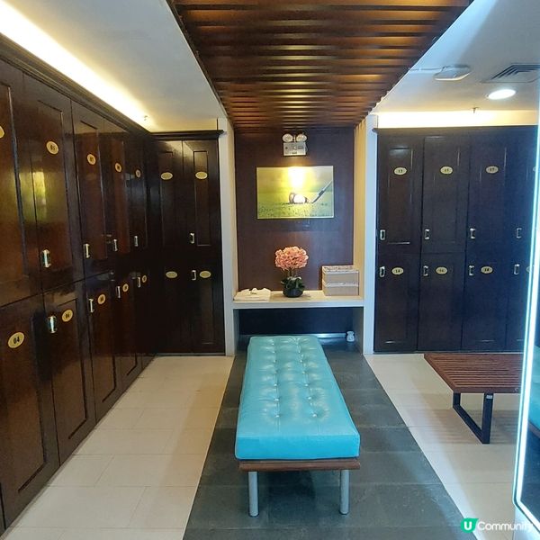 金灣高爾夫球場🏌‍♂️⛳️