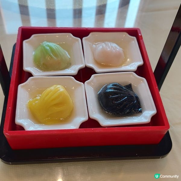 一哥和宴•廣府順德茶🫖☕️  