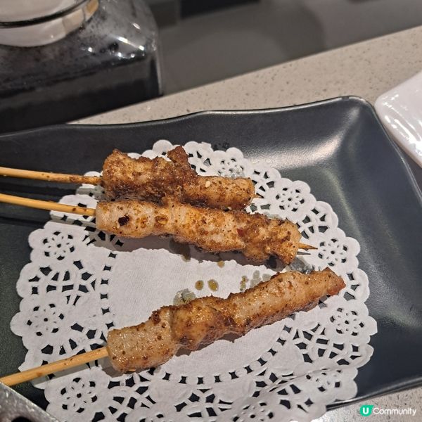 海底撈火鍋晚餐