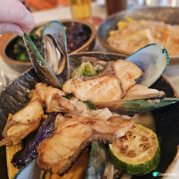 港式fusion菜 港式手工啤