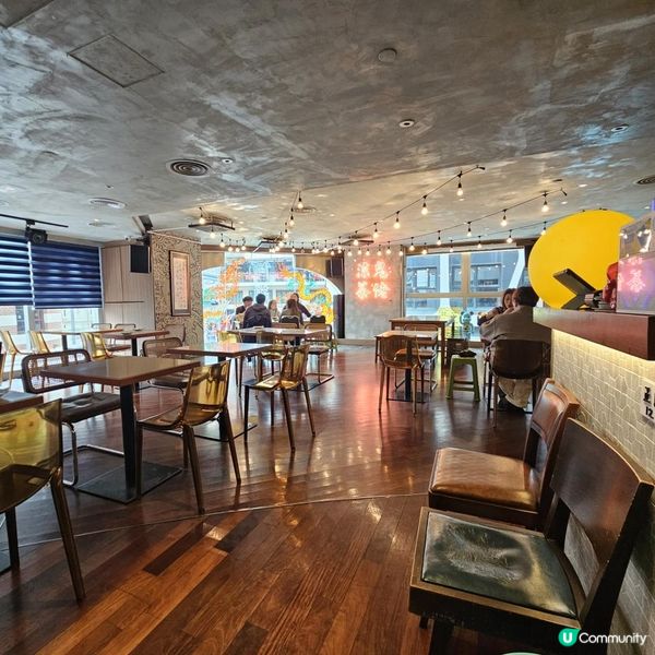 港式fusion菜 港式手工啤