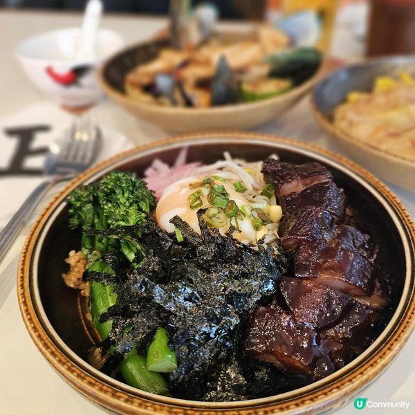 港式fusion菜 港式手工啤