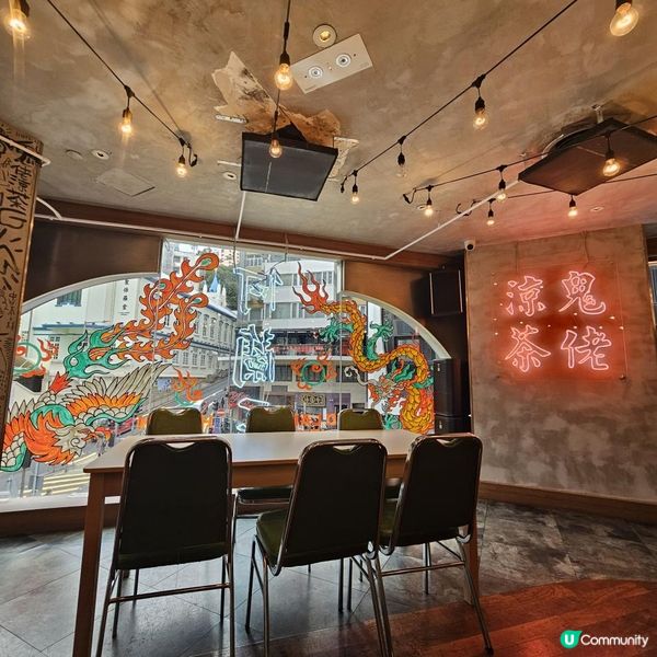 港式fusion菜 港式手工啤