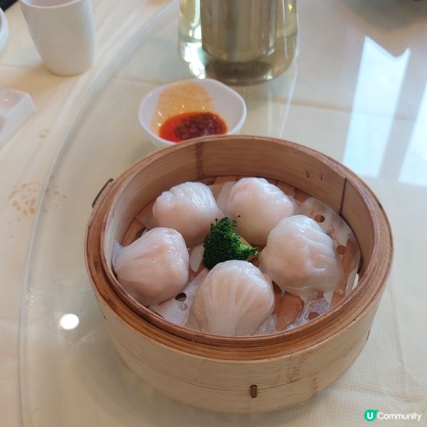 一哥和宴•廣府順德茶🫖☕️  