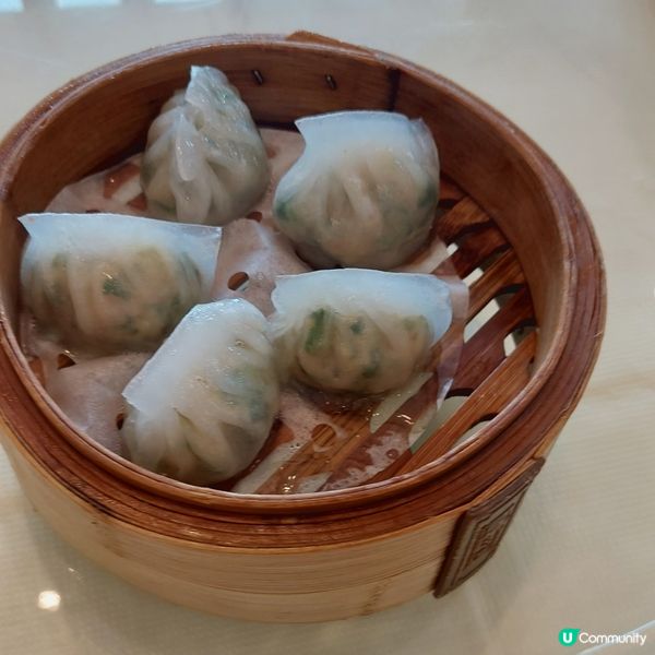 一哥和宴•廣府順德茶🫖☕️  