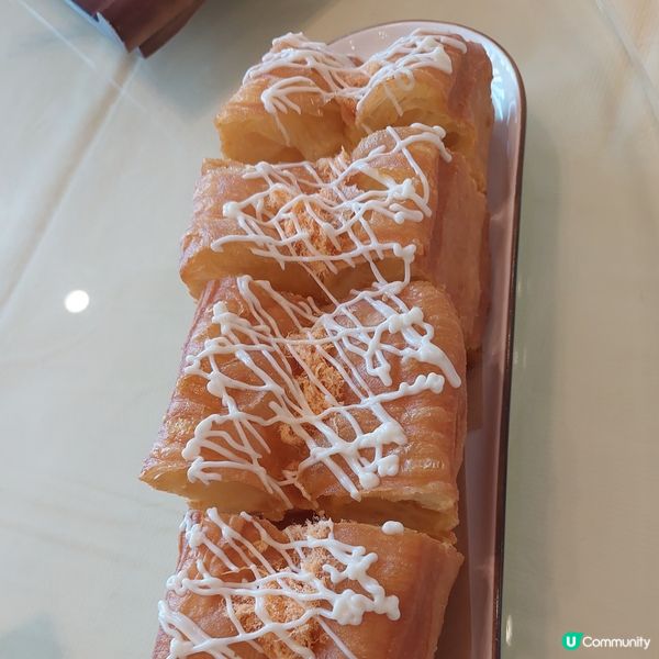 一哥和宴•廣府順德茶🫖☕️  