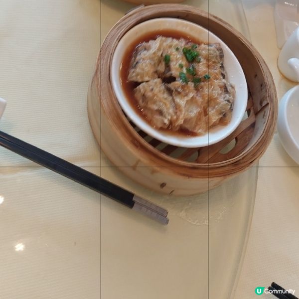 一哥和宴•廣府順德茶🫖☕️  