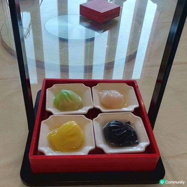 一哥和宴•廣府順德茶🫖☕️  