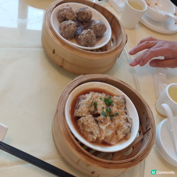 一哥和宴•廣府順德茶🫖☕️  