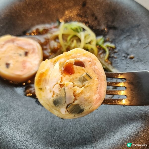 香港尖沙咀海景午餐真心推❣️