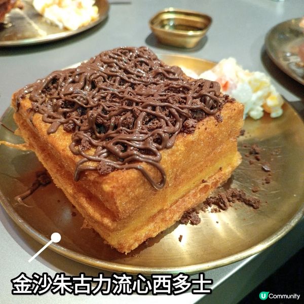 荔枝角呢間懷舊茶餐廳，你又去過未？