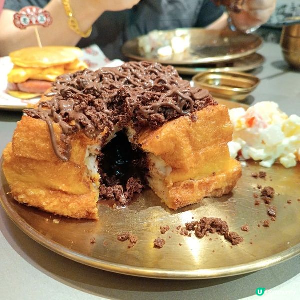 荔枝角呢間懷舊茶餐廳，你又去過未？