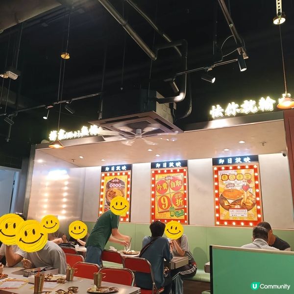 荔枝角呢間懷舊茶餐廳，你又去過未？