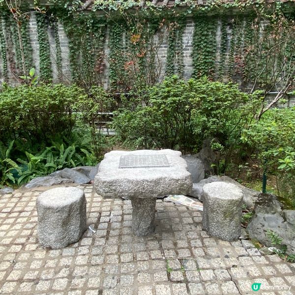 賽馬會德華公園 荃灣街坊的後花園🥰