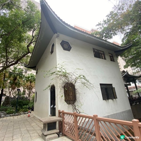 賽馬會德華公園 荃灣街坊的後花園🥰