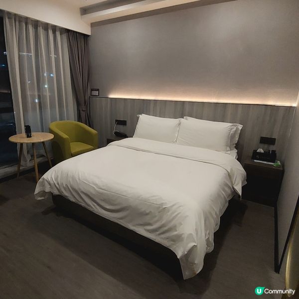 珠海百呈花園酒店