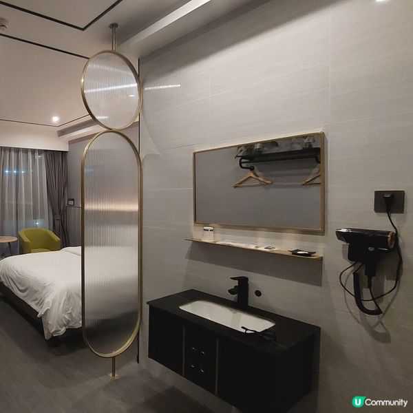 珠海百呈花園酒店