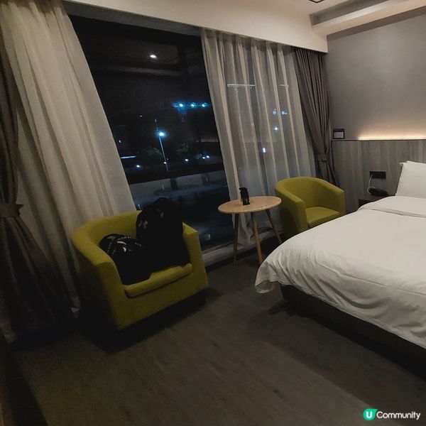 珠海百呈花園酒店