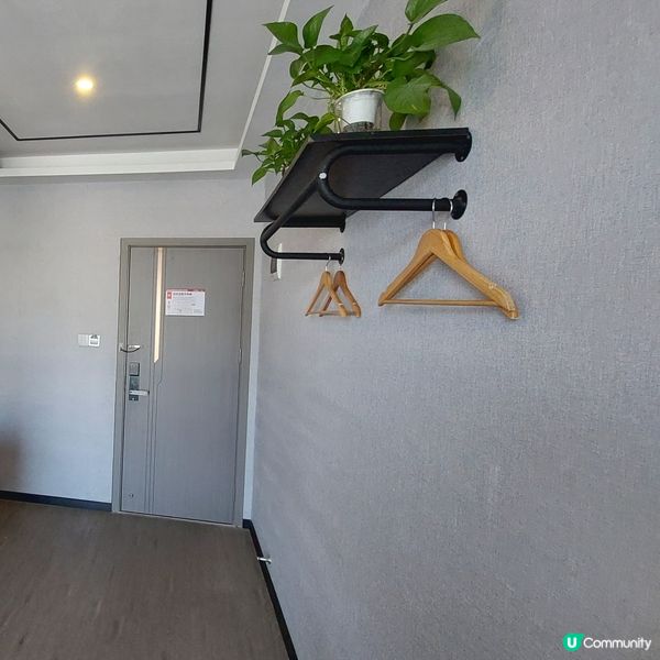 珠海百呈花園酒店