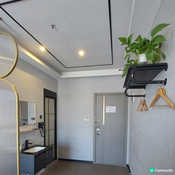 珠海百呈花園酒店