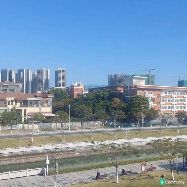 珠海百呈花園酒店