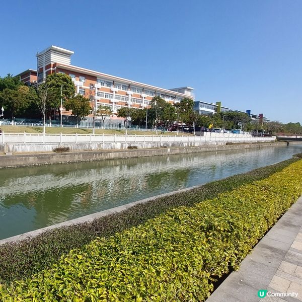 珠海百呈花園酒店