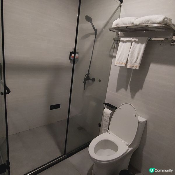 珠海百呈花園酒店