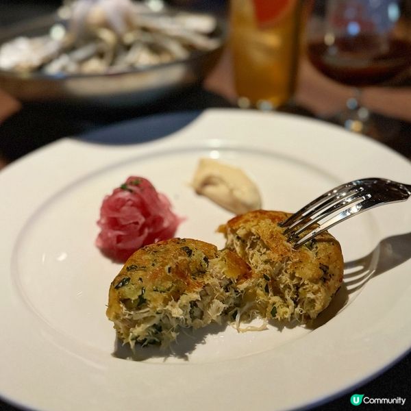 情人節慶祝好去處😚中環型格高質扒房🥩熟成牛扒必點