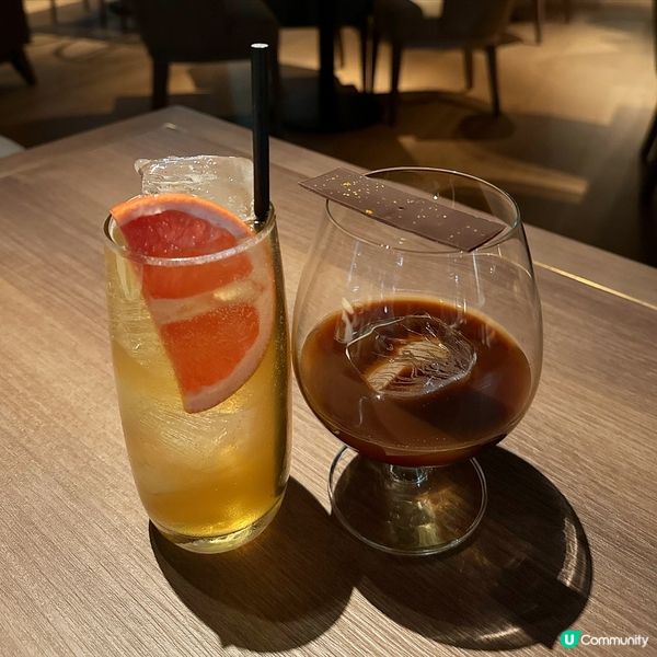 情人節慶祝好去處😚中環型格高質扒房🥩熟成牛扒必點