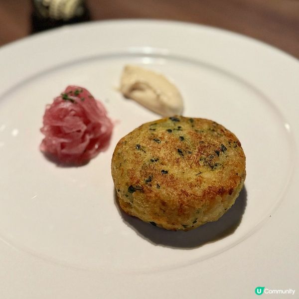 情人節慶祝好去處😚中環型格高質扒房🥩熟成牛扒必點