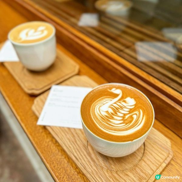 專注做咖啡☕️玄•緣•圓 文青禪風咖啡店