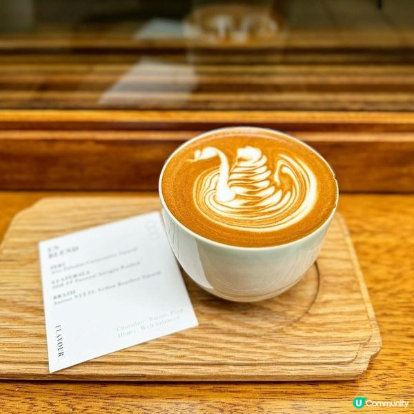 專注做咖啡☕️玄•緣•圓 文青禪風咖啡店