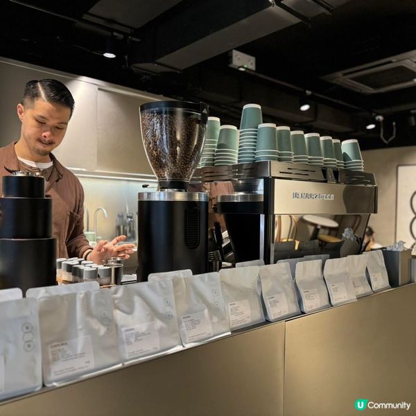 專注做咖啡☕️玄•緣•圓 文青禪風咖啡店