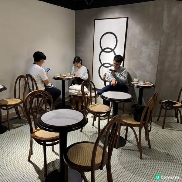 專注做咖啡☕️玄•緣•圓 文青禪風咖啡店