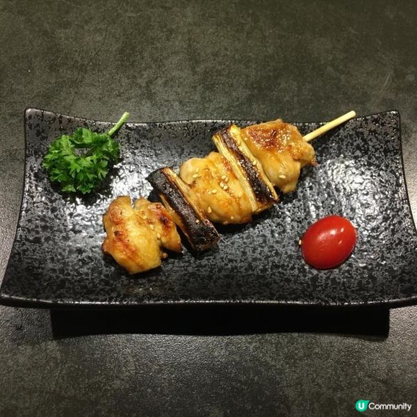 銅鑼灣高質日本餐廳勝手