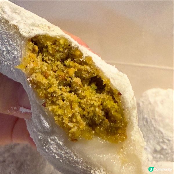 荃灣必食糯米糍🤤