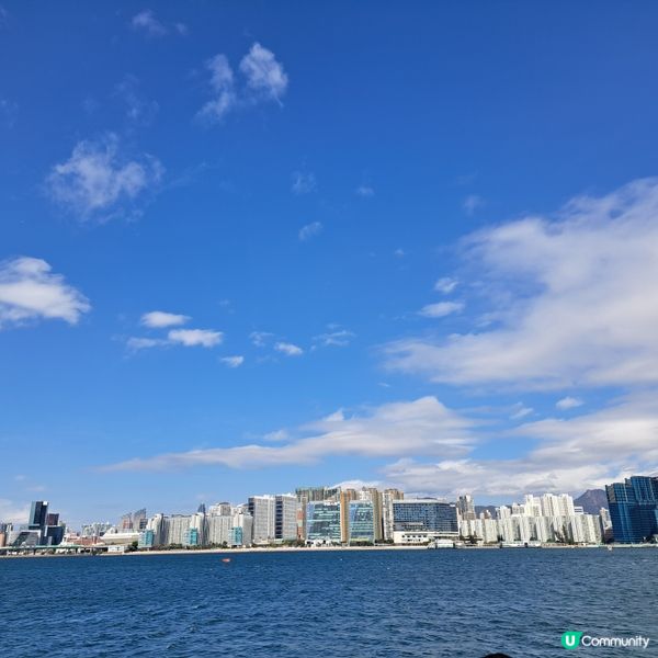 #東岸板道打卡新地標🌊