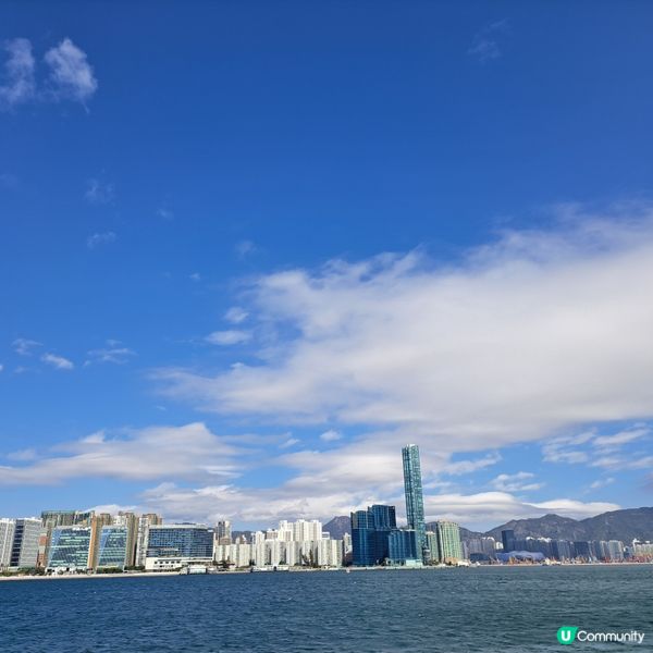 #東岸板道打卡新地標🌊