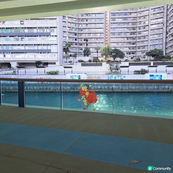 #東岸板道打卡新地標🌊