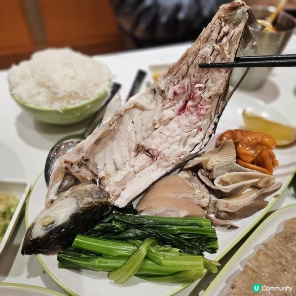 一食鍾情的白滷水