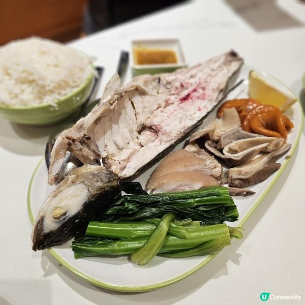 一食鍾情的白滷水